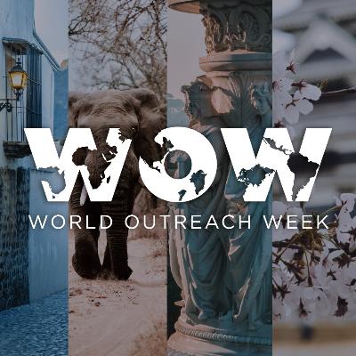 World Outreach Week 2026