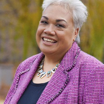 Pacific Island Knowledge 2 Action Resources Exec & Pacific Island Heritage Month - #plugintodevin