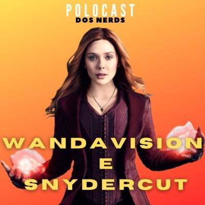 POLOCAST # 004 Futuro da Marvel e da DC