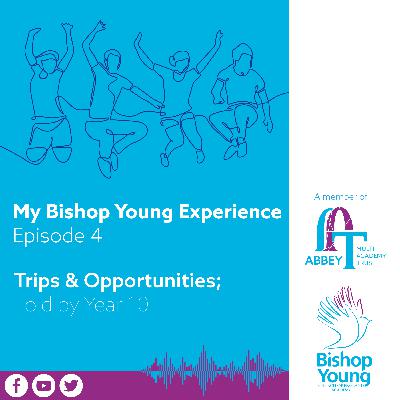 Year 10: Trips & Opportunities Year 10: Trips & Opportunities