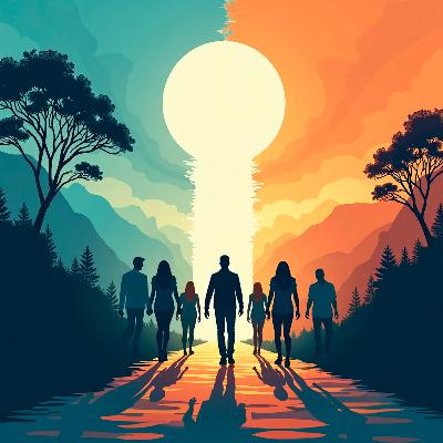 Как успешно адаптироваться на новом месте: советы и лайфхаки