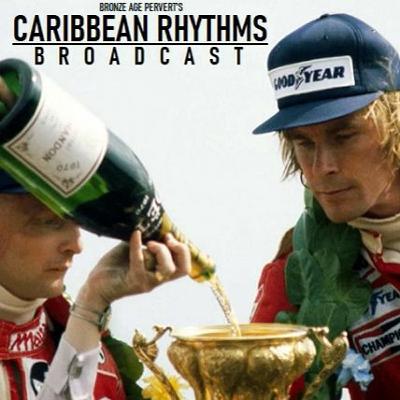 Caribbean Rhythms with BAP - Episode 62 - Normans in Sicily