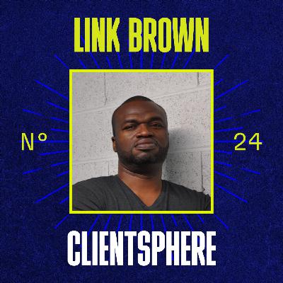 #24 - Link Brown (ClientSphere) - Se développer aux Etats-Unis : Quels codes ?