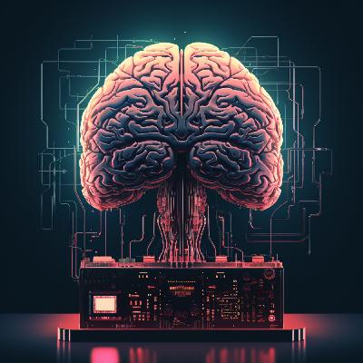 Occipitallappen - Das Auge des Geistes