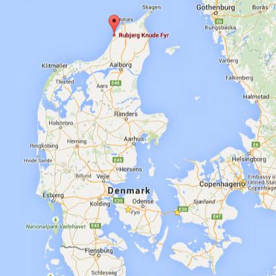 Denmark Prepares for War with Russia Denmark Prepares for War with Russia