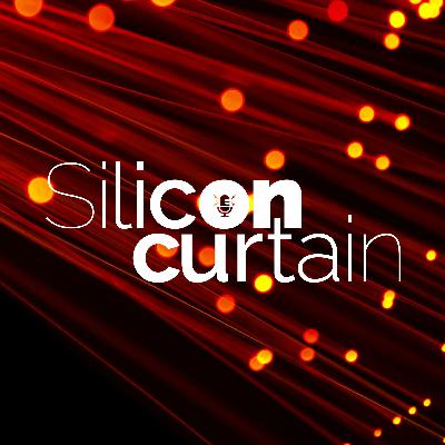 829. Be Brave Like Ukraine - Ukraine Matters Meets Silicon Curtain