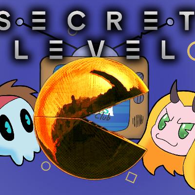 Episode 165 - Secret Level