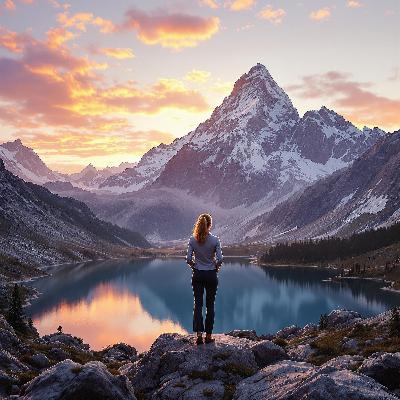 Aligning Your Inner Self: Vidya Ramanathan on Emotional Intelligence and Fulfillment Aligning Your Inner Self: Vidya Ramanathan on Emotional Intelligence and Fulfillment