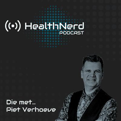 Die met Piet Verhoeve