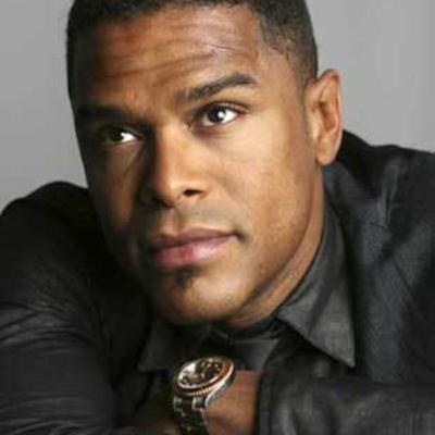 Maxwell Interview With Soul Music.com's David Nathan