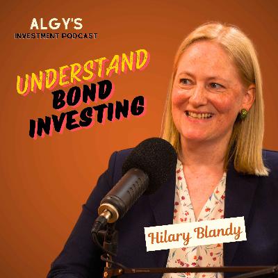 Generate a monthly income through bond investing | Hilary Blandy