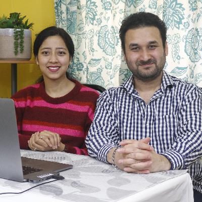 Two Years of Podcasting Journey: This is our Story (Podcast Episode 105)