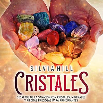 Cristales [Crystals] (Audiolibro) | Prueba Gratis