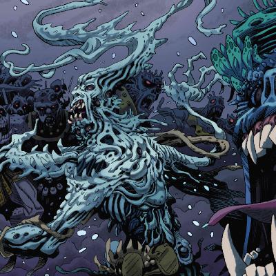 Bloodbath at Roðrekr’s Drift Bloodbath at Roðrekr’s Drift