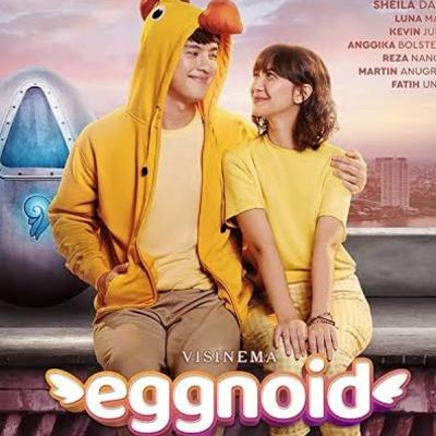 Eggnoid (2019)