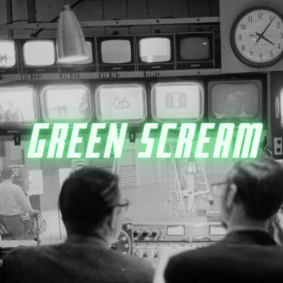 Green Scream
