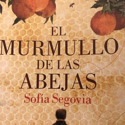 El murmullo de las abejas - Sofía Segovia