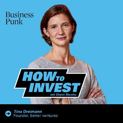 Smart Capital ist das bessere Investment – Tina Dreimann über better ventures, Diversität & die Zukunft von Impact Investments