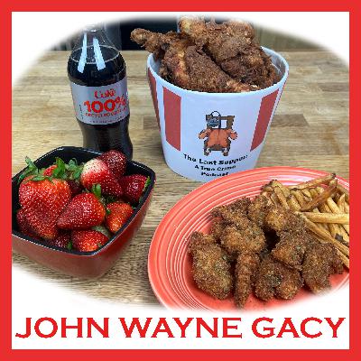 How to Cook John Wayne Gacy's Last Meal and the True Story About the Killer Clown How to Cook John Wayne Gacy's Last Meal and the True Story About the Killer Clown