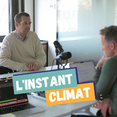 Low-tech : reprendre la main sur notre quotidien | L'instant Climat #13 Low-tech : reprendre la main sur notre quotidien | L'instant Climat #13