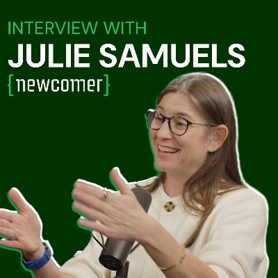 Can Tech Work With Zohran Mamdani? | Julie Samuels Can Tech Work With Zohran Mamdani? | Julie Samuels