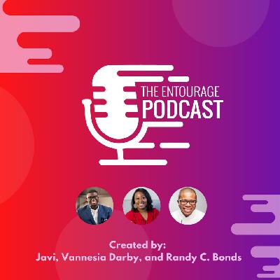 S4 Ep 8: Curating Safe Spaces in our Creative Work with D'Shonda Brown (IG Live Replay)