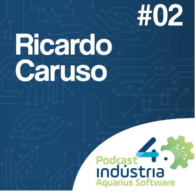 Uso de Dados Históricos na Indústria 4.0