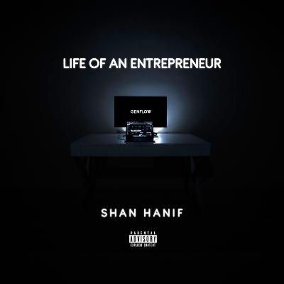 EP 41: The GENFLOW Story ( How I built my business and raised money) EP 41: The GENFLOW Story ( How I built my business and raised money)