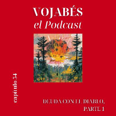 Deuda con el Diablo, Parte 1