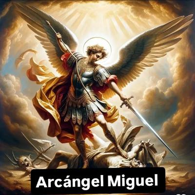 San Miguel Arcángel