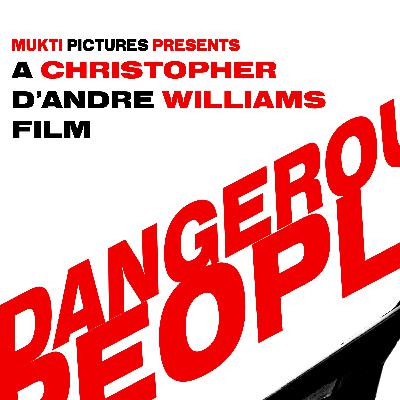 The Chatty Passenger Radio Show Interview with Christopher D'Andre Williams!