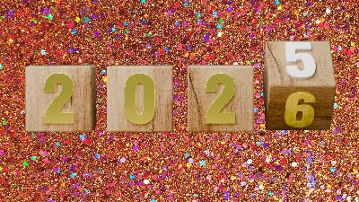 Reflecting On 2025 As We Enter 2026