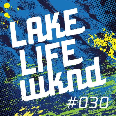 WKND#030 WITH GLEN NYHUS ABOUT SCREAM' EAGLES RC AIRPLANE CLUB