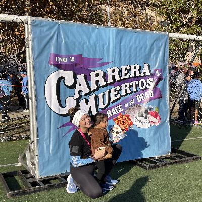 Day of the Dead 5k in Pilsen to see historic turnout this weekend amid fear, uncertainty