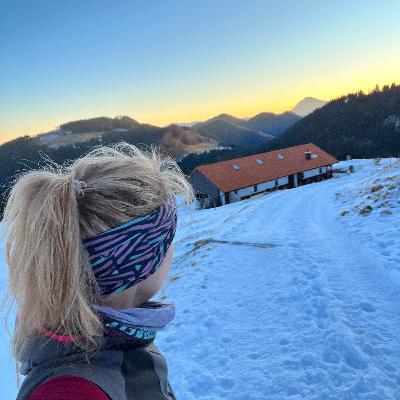Ruhpolding und Tupperware