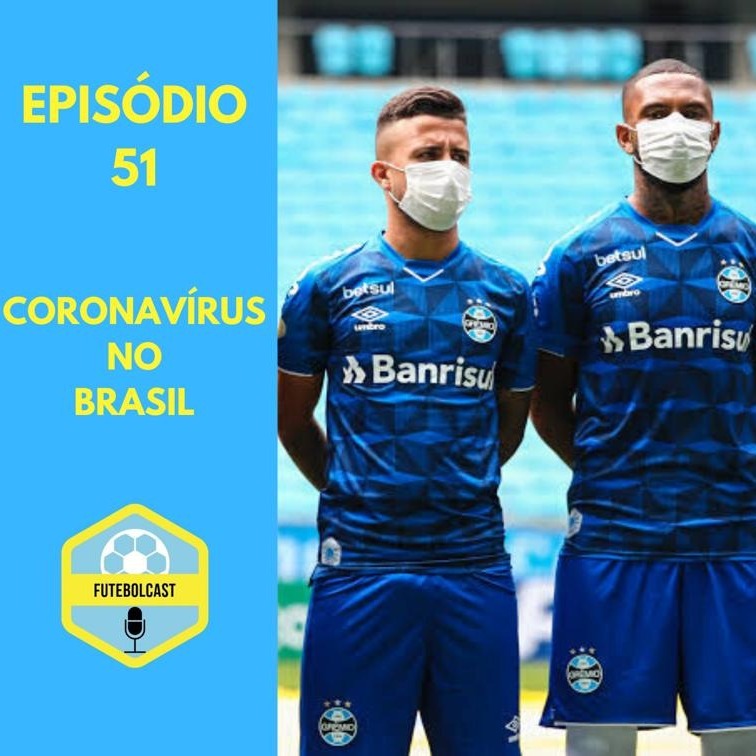 FUTEBOLCAST