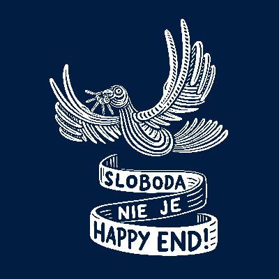 Sloboda nie je happy end! s Romanom Samotným: čo sa zmenilo po teroristickom útoku v Teplárni? Sloboda nie je happy end! s Romanom Samotným: čo sa zmenilo po teroristickom útoku v Teplárni?