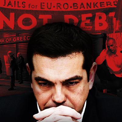 What Happened in Greece in 2015? What Happened in Greece in 2015?