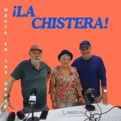 La Chistera, 21 de mayo de 2025