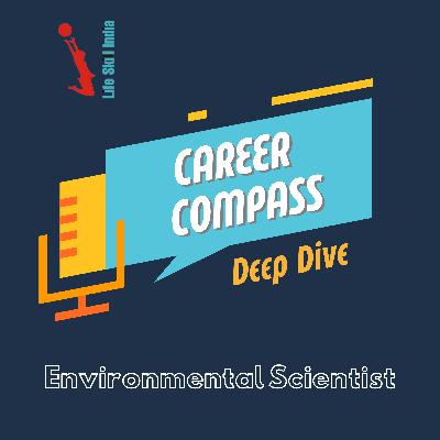 Environmental Scientist: Protecting Our Planet! 🎧
