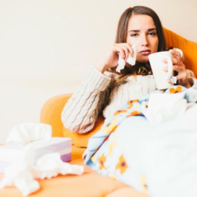 Se préparer à la saison froide avec le Mélange Protecteur Épisode #024