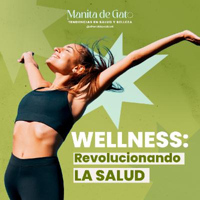 Wellness: El SECRETO para una vida SALUDABLE Wellness: El SECRETO para una vida SALUDABLE