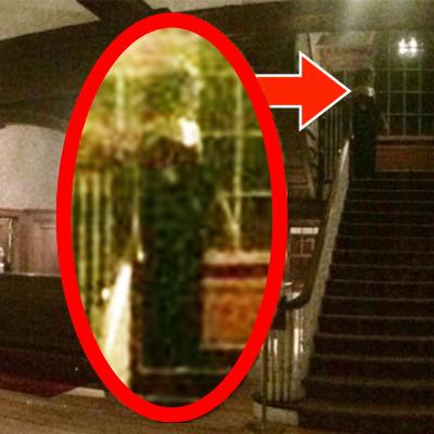 Top 15 Haunted Hotels With Real Ghost Sightings Top 15 Haunted Hotels With Real Ghost Sightings