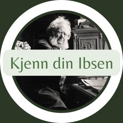 Kjenn din Ibsen! #3 De unges forbund