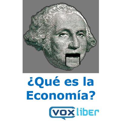Qué es la Economía?