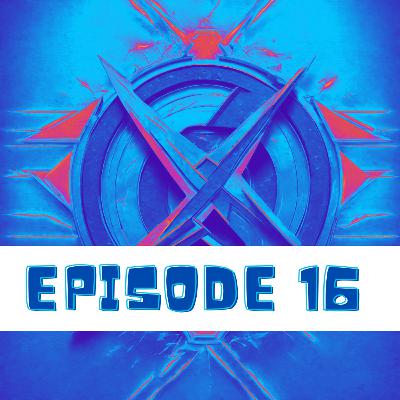 X-Boy | Saison 2 - Épisode 16 : Un Adieu au Pixar World pour un Nouveau Monde