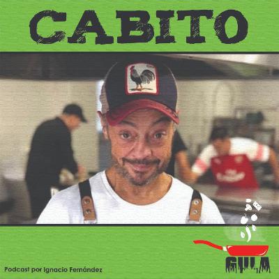 Cabito Massa Alcántara