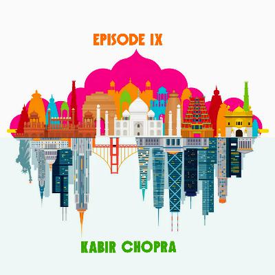 IX. Swiped to Death (feat. Kabir Chopra)