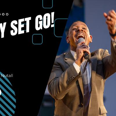 Series: Ready Set Go