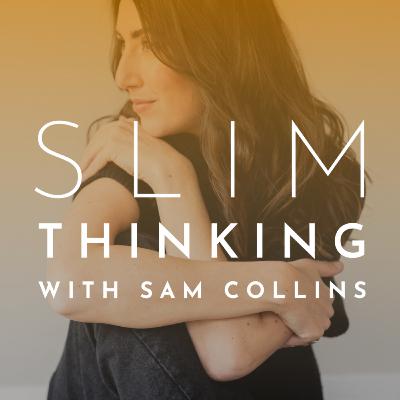 Episode 9 - Mel Kenyon - Happiness Expert